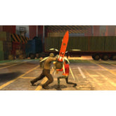 Generator Rex:agente De Providence (essentials) Sony Playstation 3 PS3